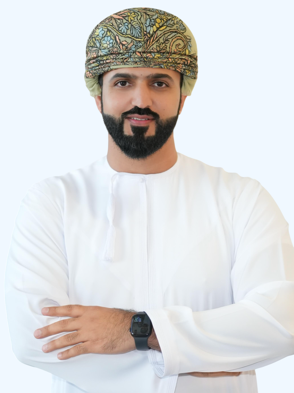 ناصر الريامي