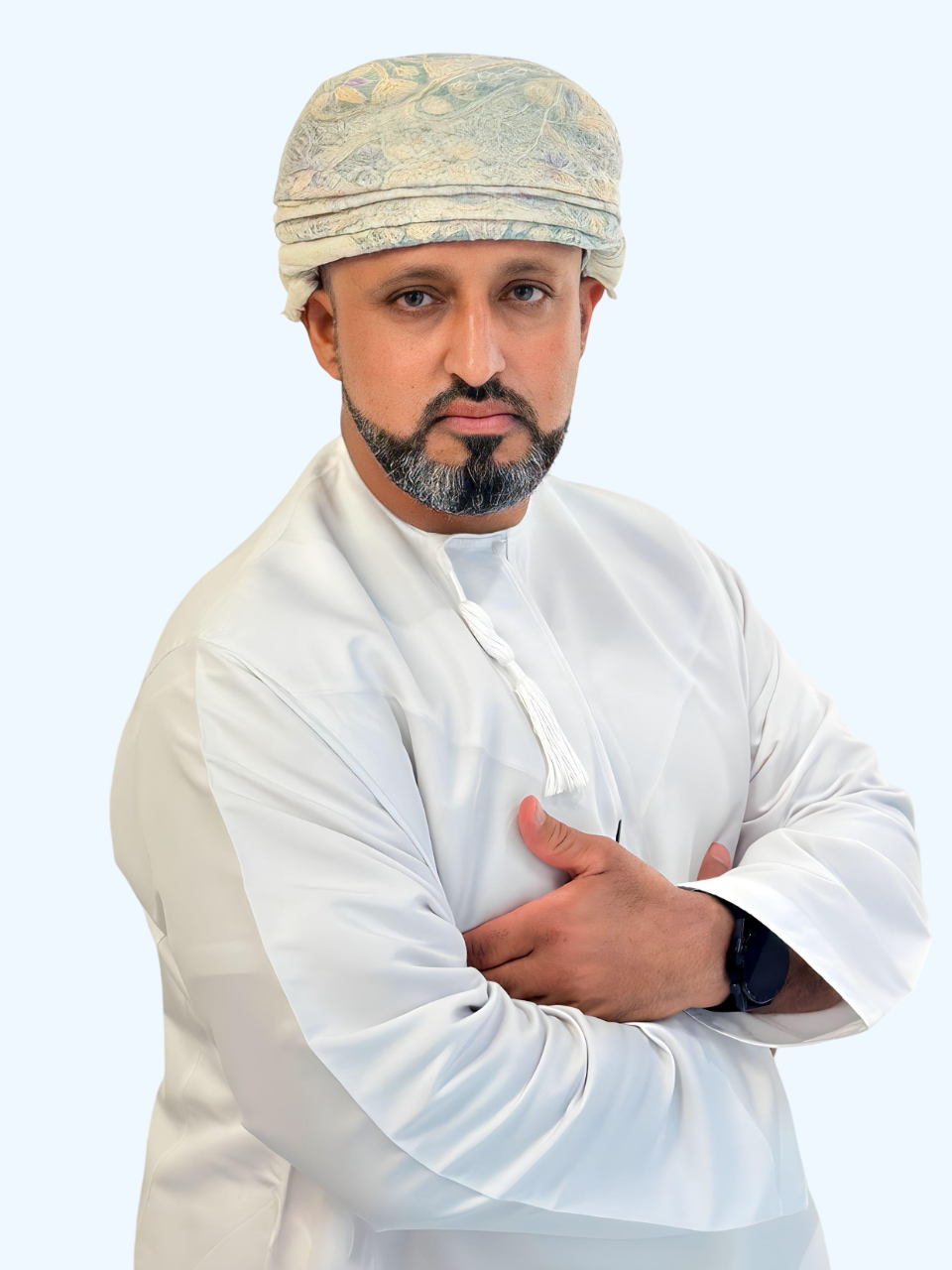 سعيد الريامي